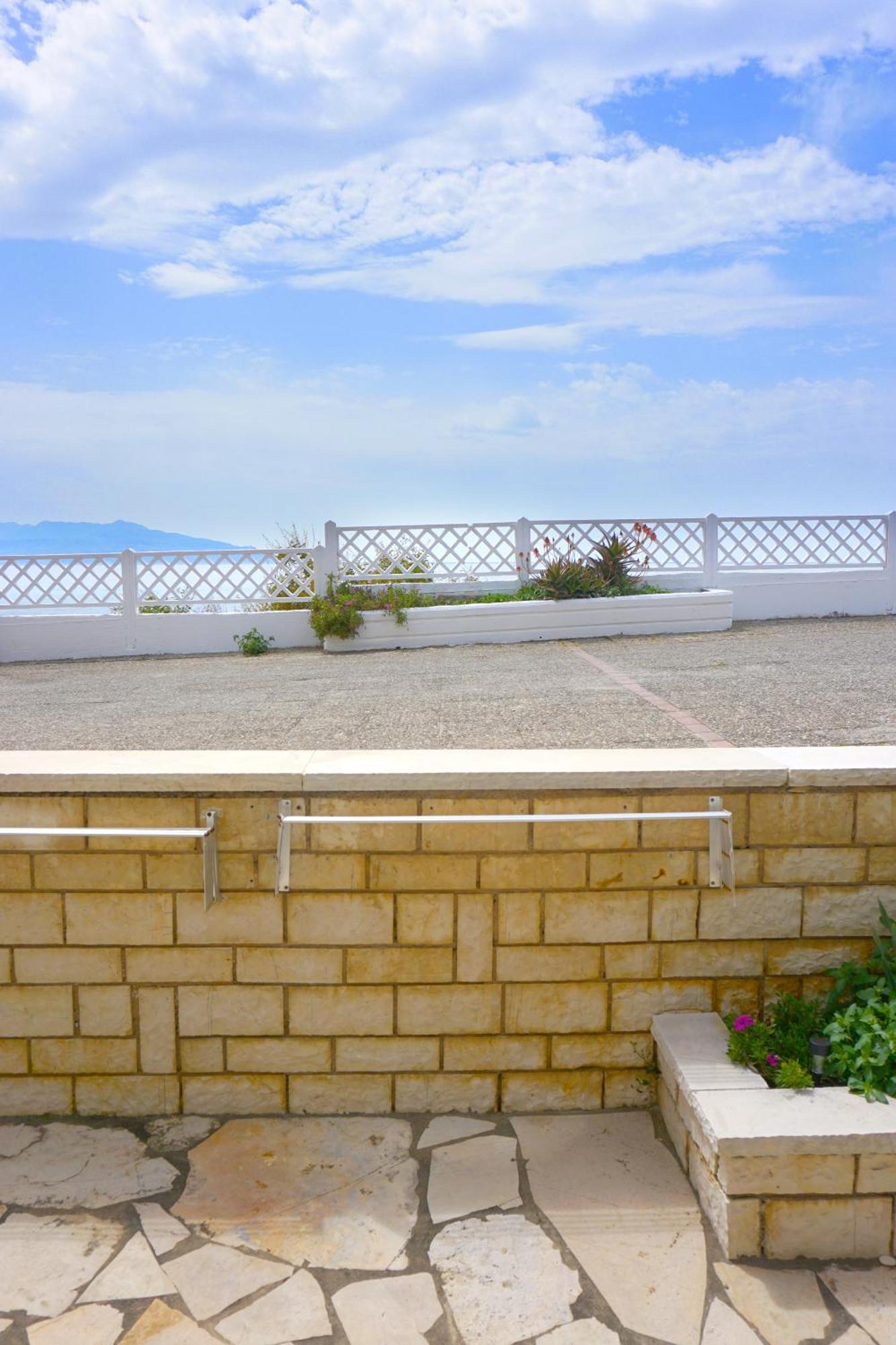 Blue Apartment Preveza Eksteriør bilde